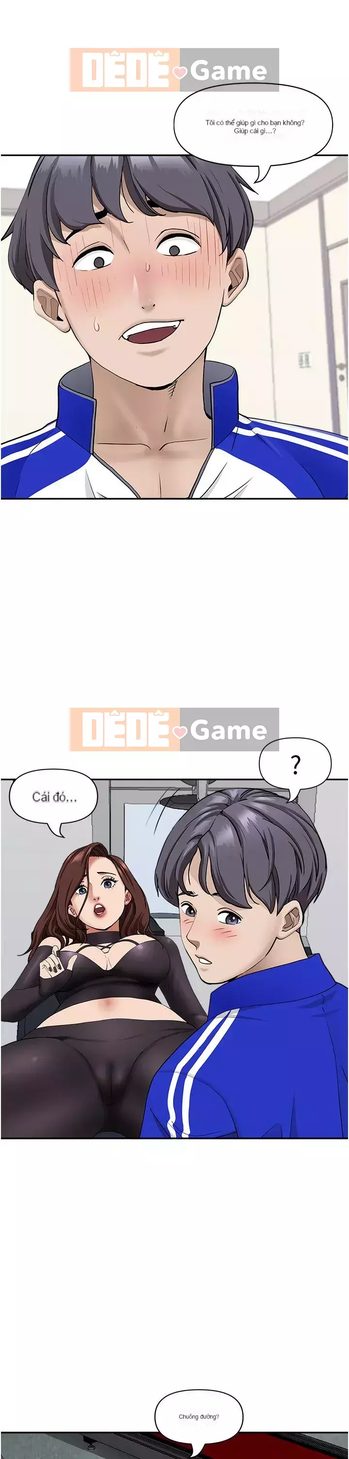 Lấy vợ Chương 27-28