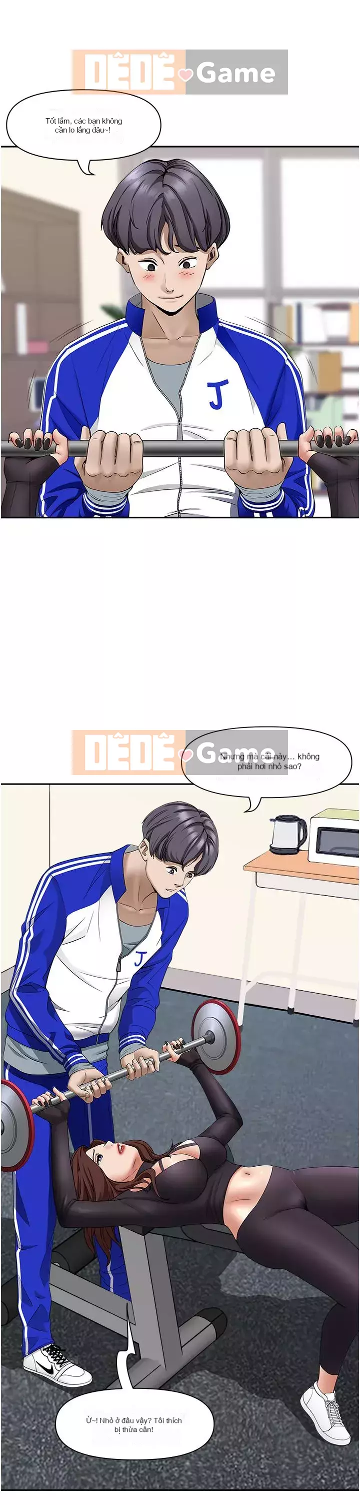 Lấy vợ Chương 27-28