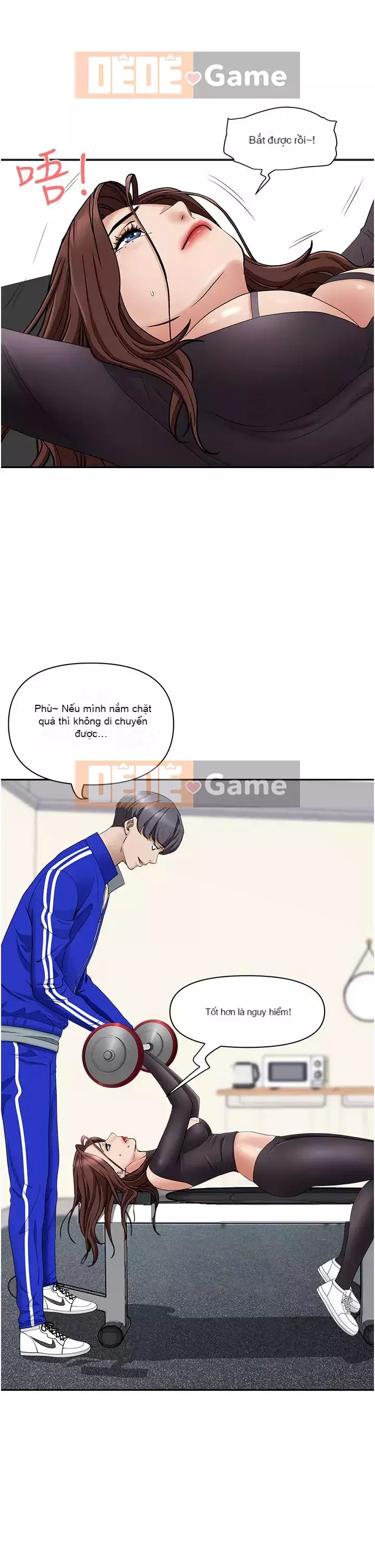 Lấy vợ Chương 27-28