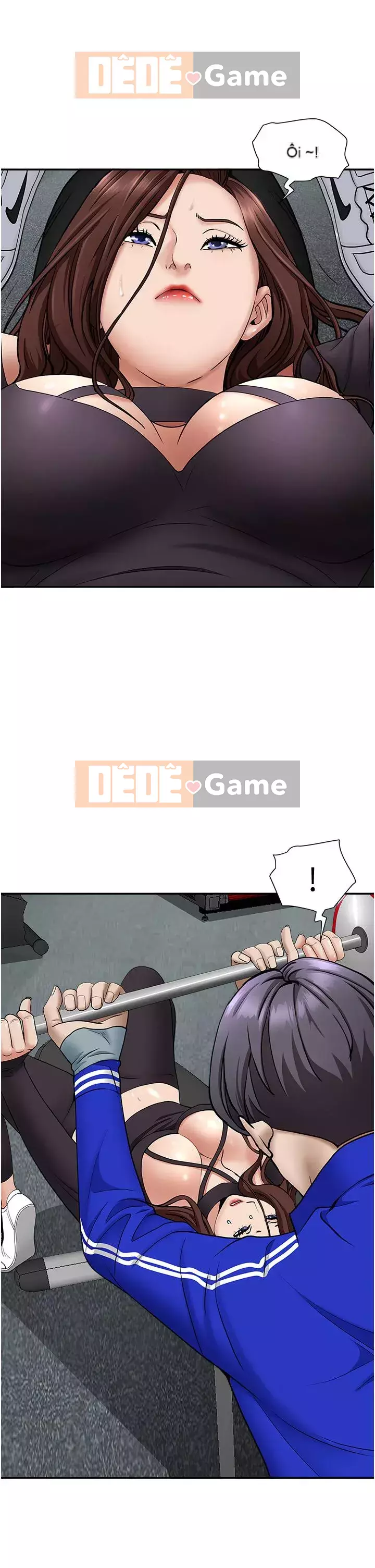 Lấy vợ Chương 27-28