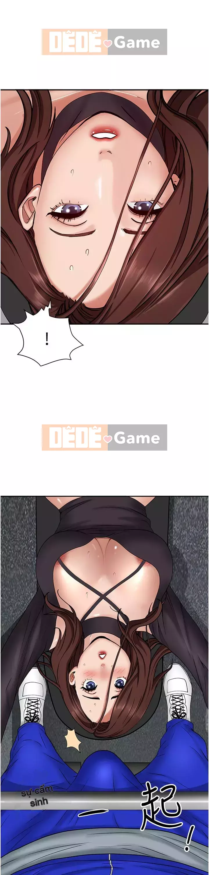 Lấy vợ Chương 27-28