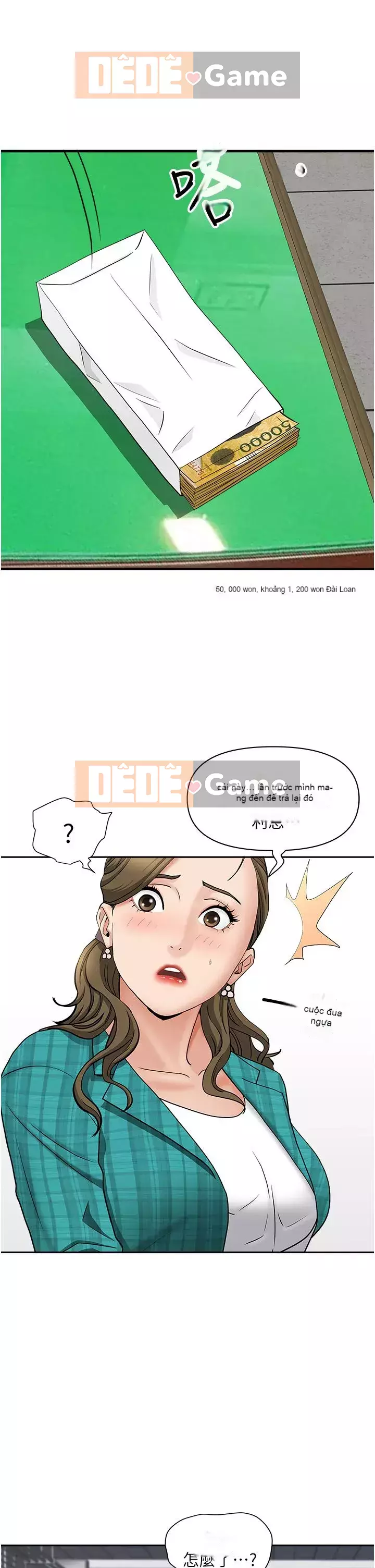 Lấy vợ Chương 27-28