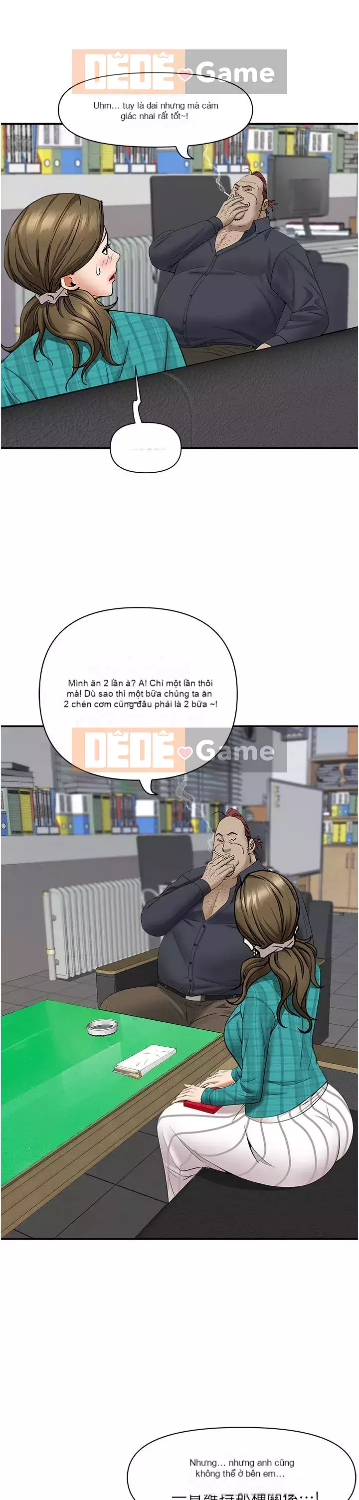 Lấy vợ Chương 27-28