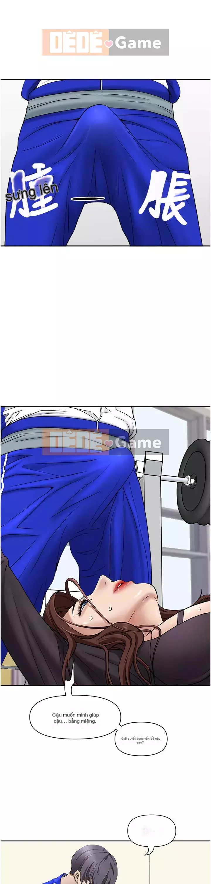 Lấy vợ Chương 27-28