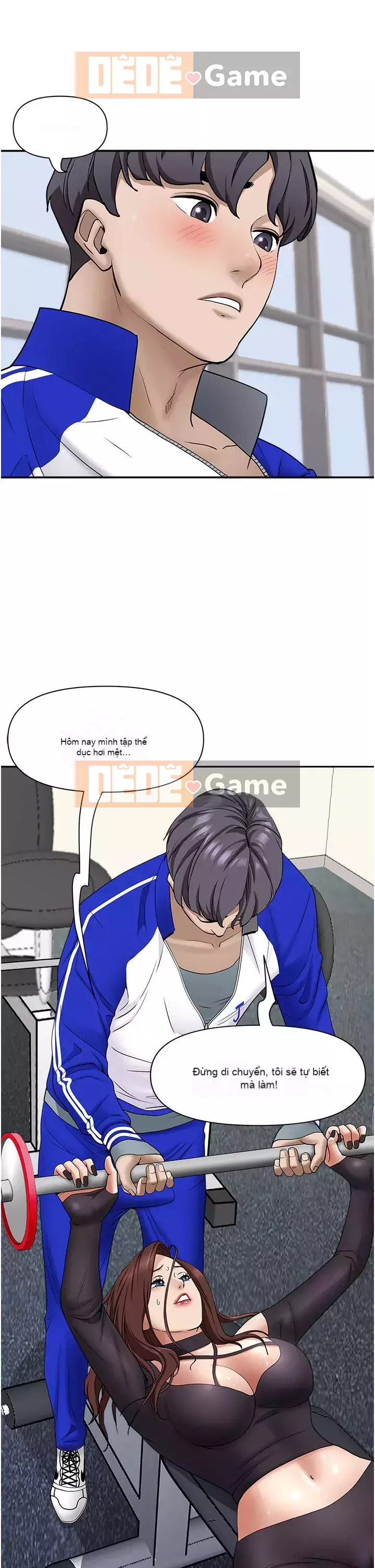 Lấy vợ Chương 27-28