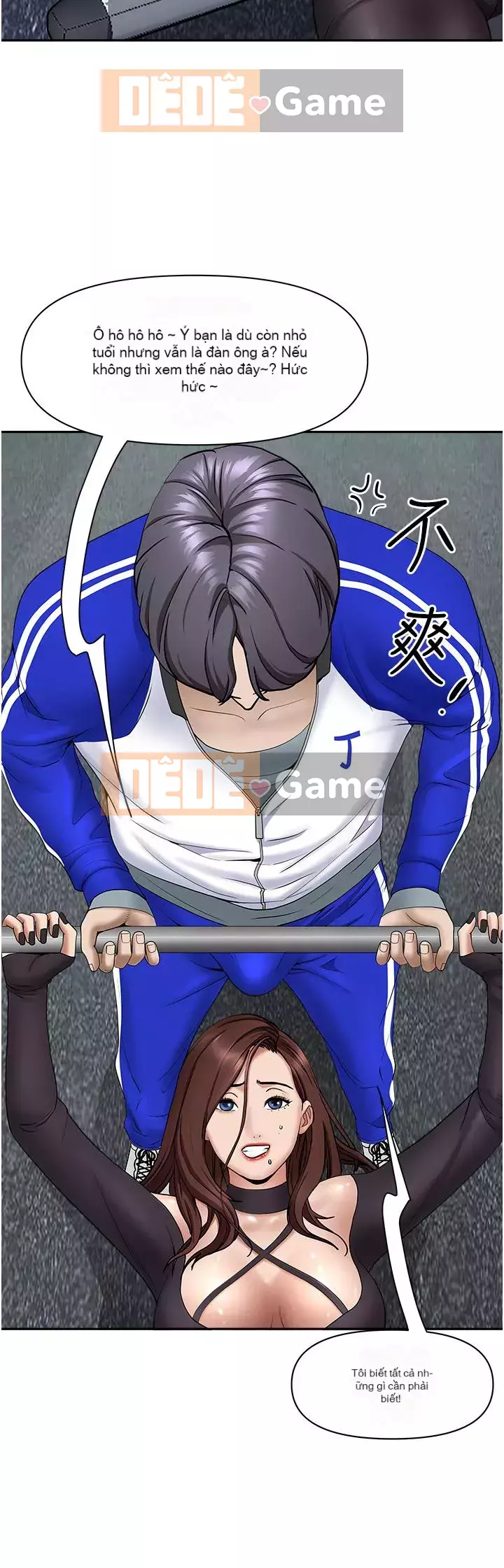 Lấy vợ Chương 27-28