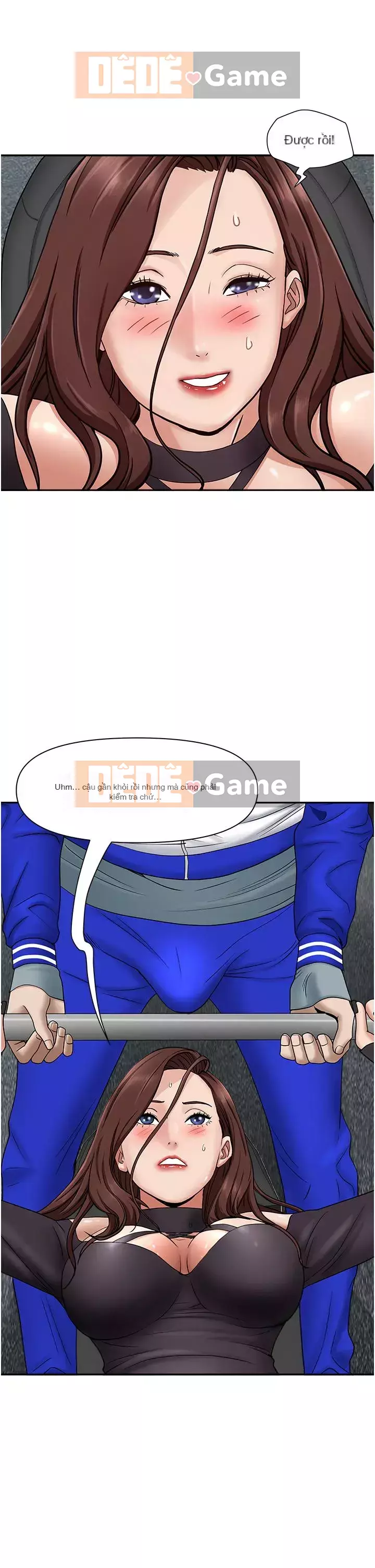 Lấy vợ Chương 27-28