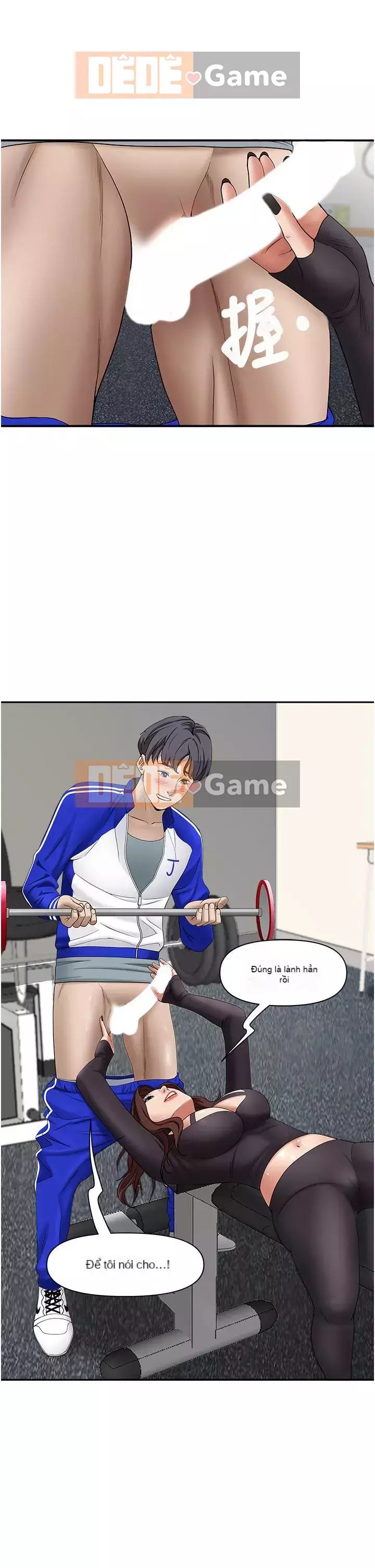 Lấy vợ Chương 27-28