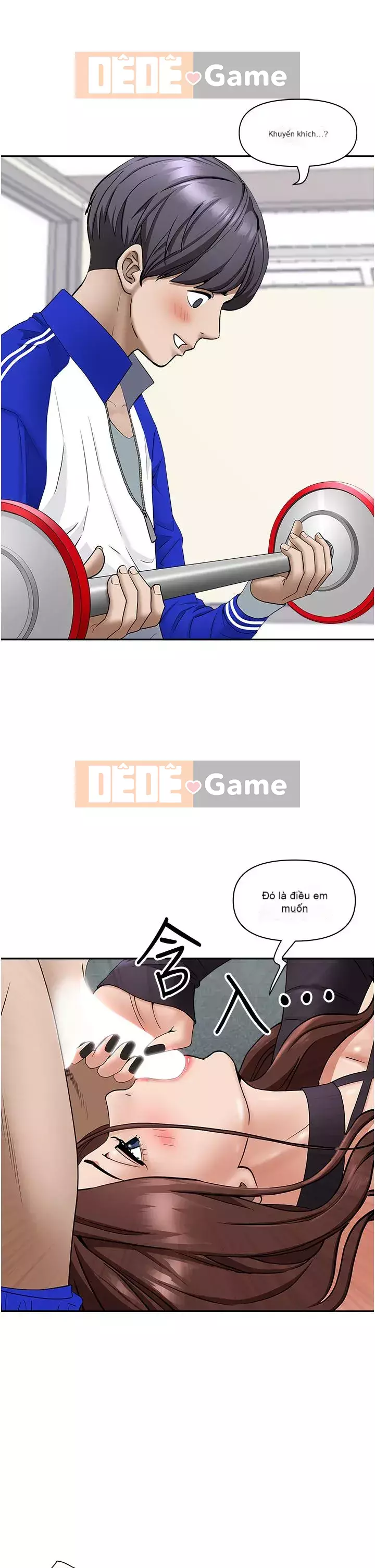 Lấy vợ Chương 27-28