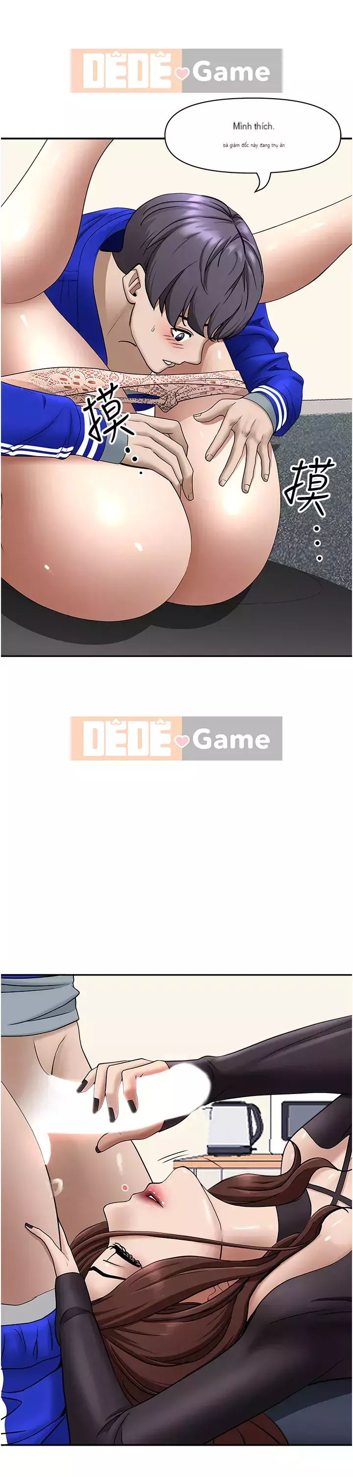 Lấy vợ Chương 27-28