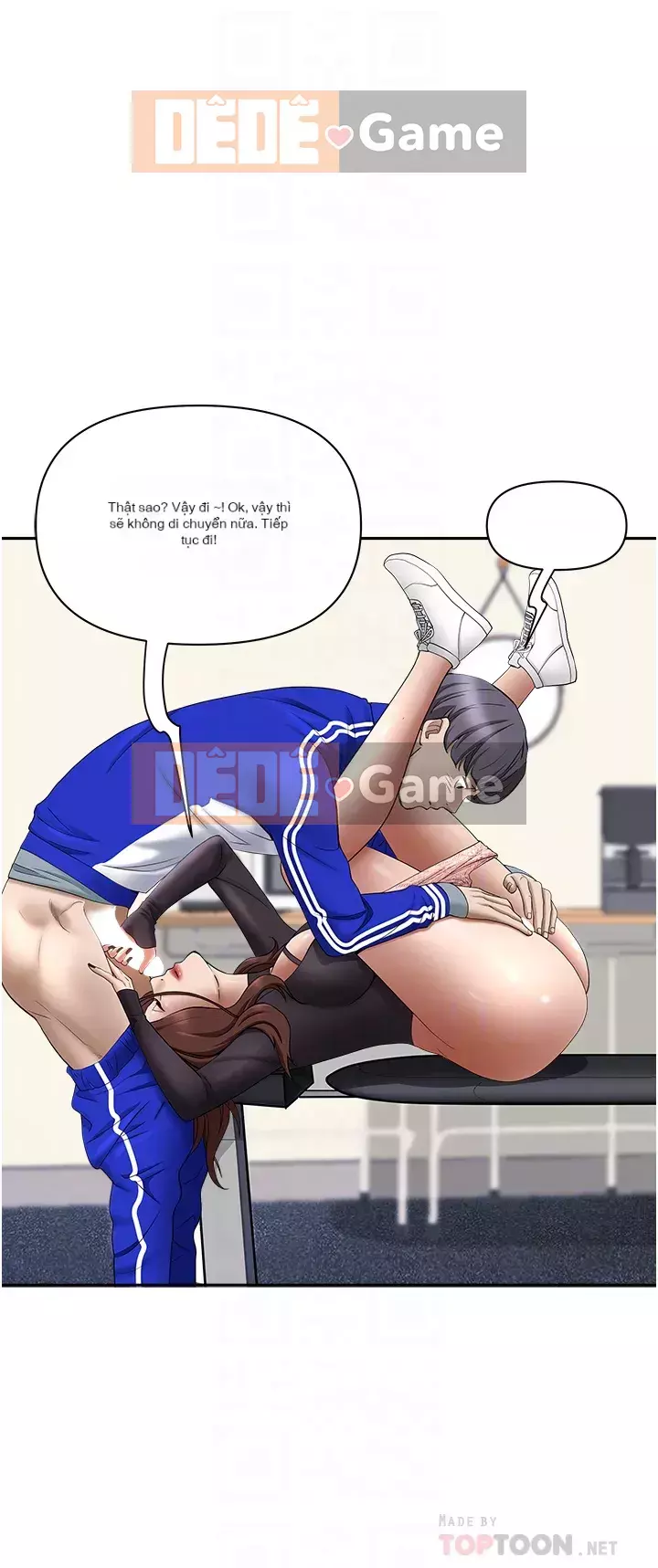 Lấy vợ Chương 27-28