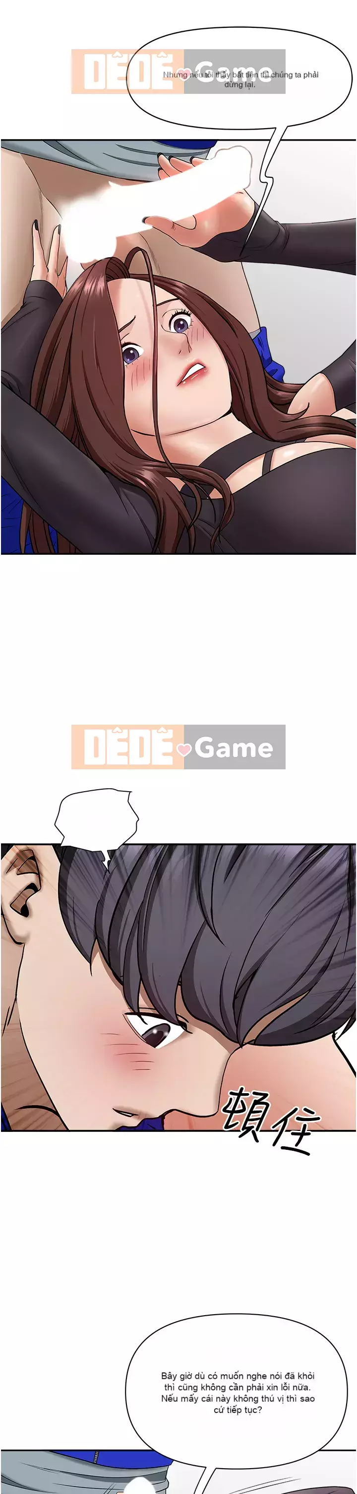 Lấy vợ Chương 27-28