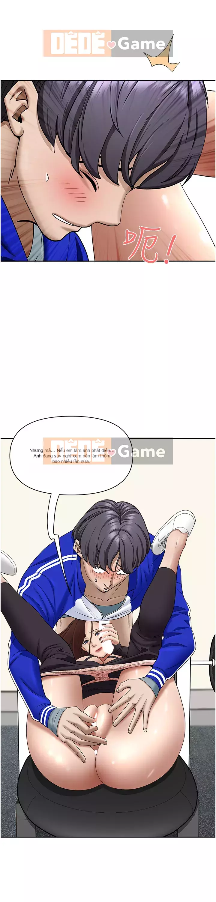 Lấy vợ Chương 27-28