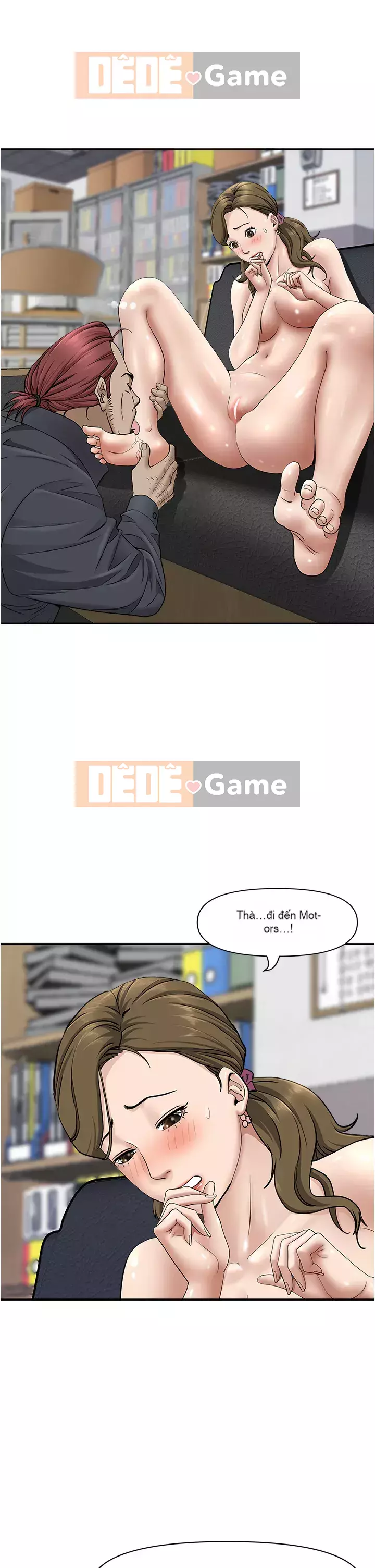 Lấy vợ Chương 27-28