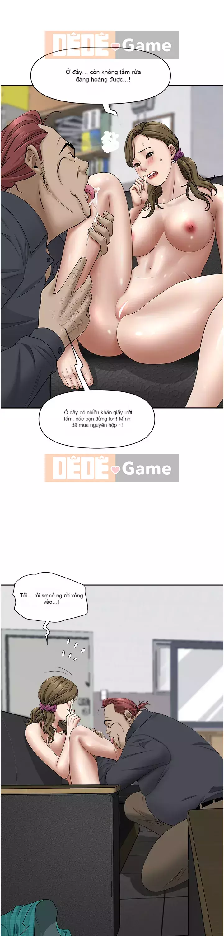 Lấy vợ Chương 27-28