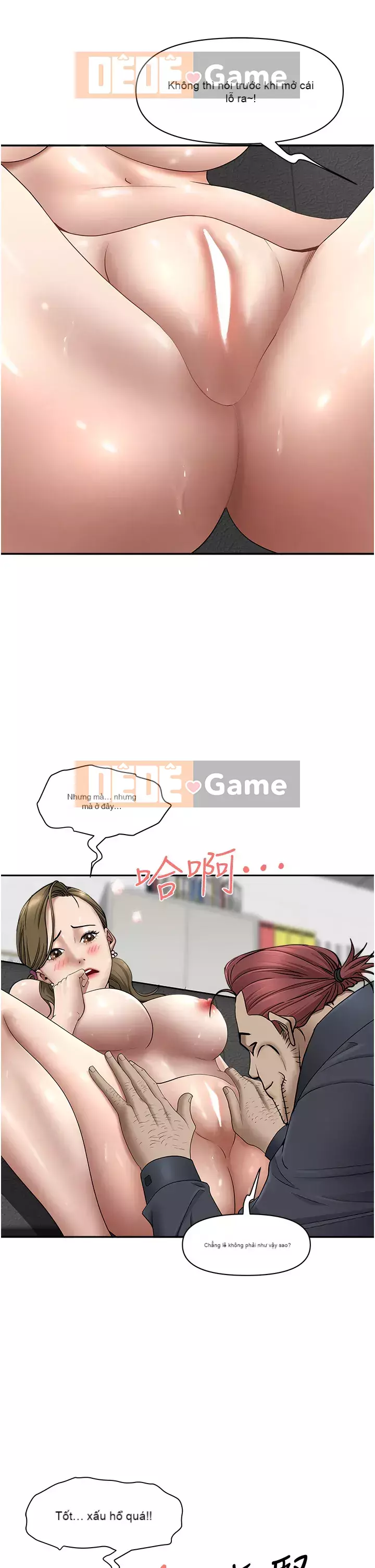 Lấy vợ Chương 27-28