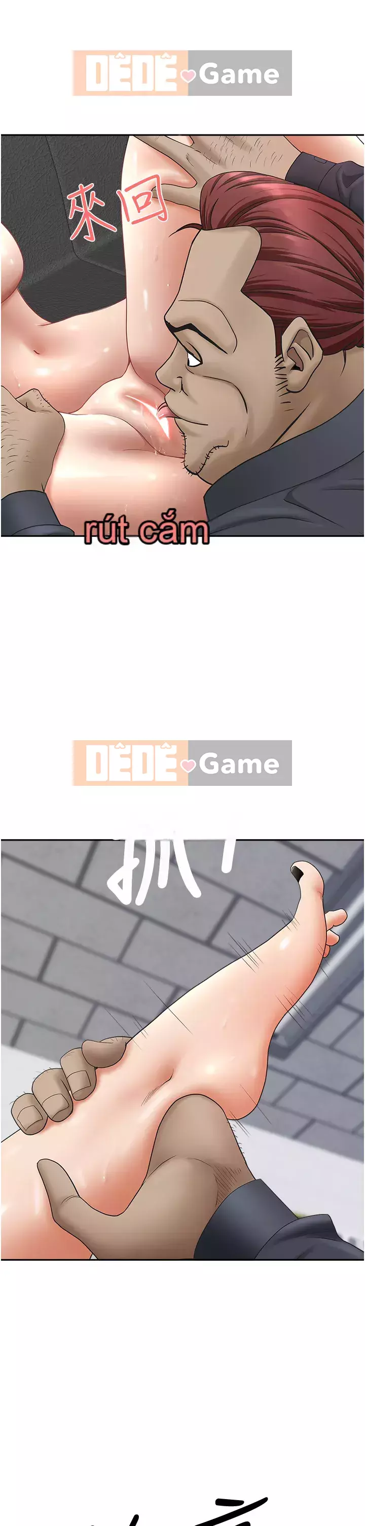 Lấy vợ Chương 27-28