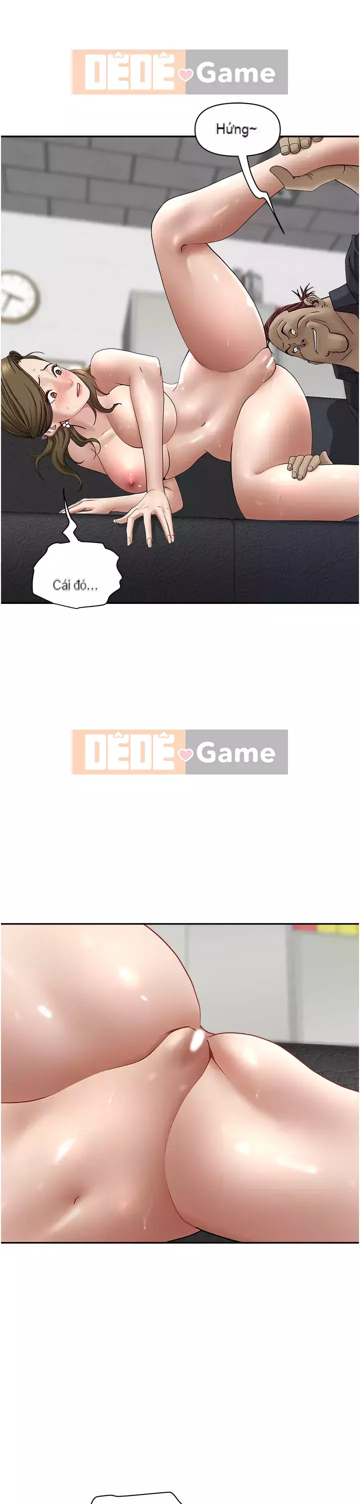 Lấy vợ Chương 27-28