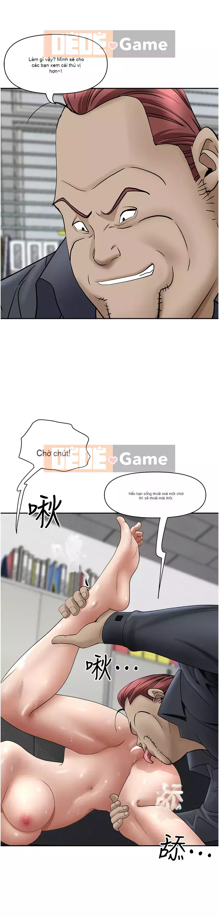 Lấy vợ Chương 27-28