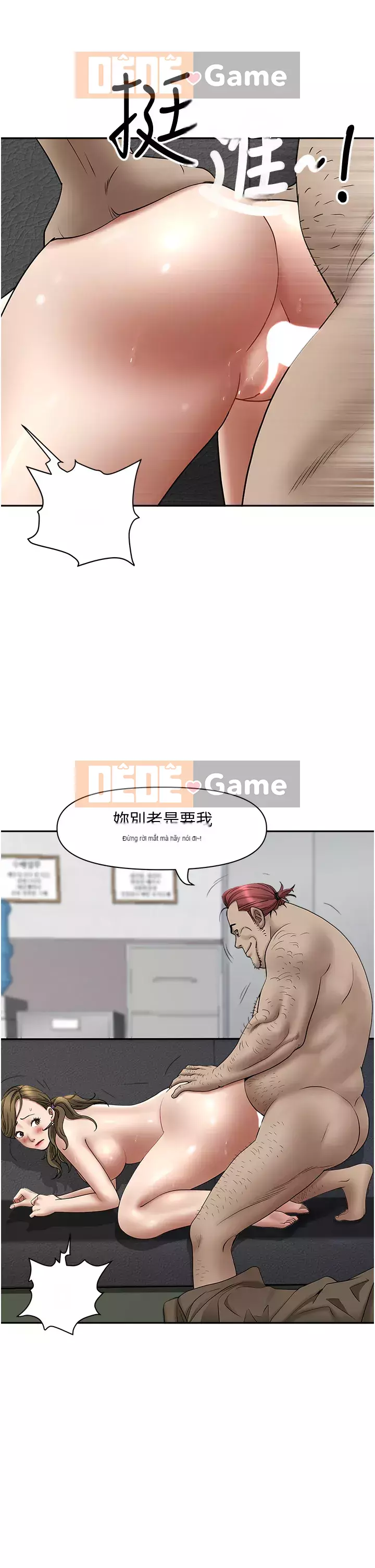 Lấy vợ Chương 27-28