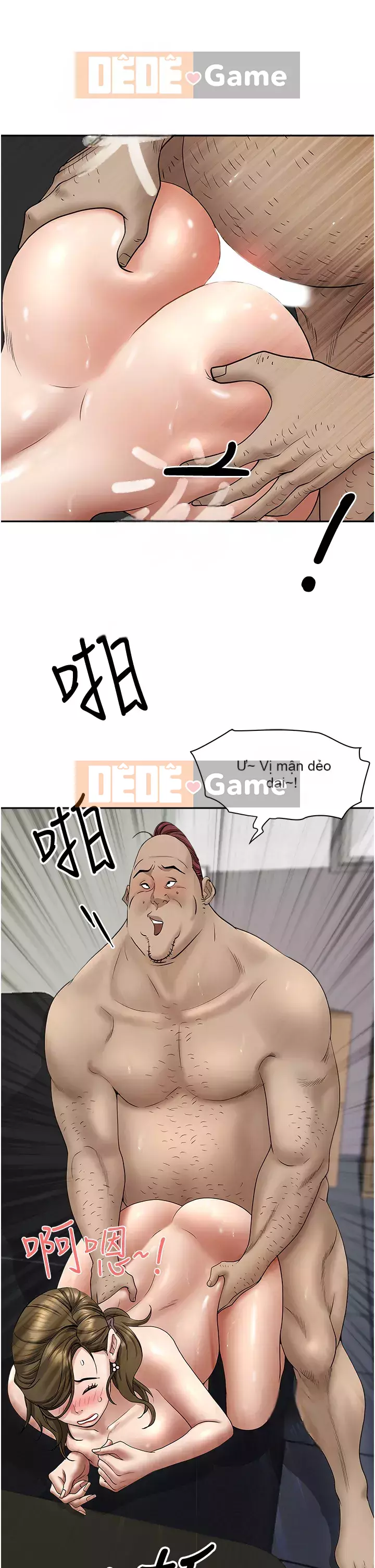 Lấy vợ Chương 27-28