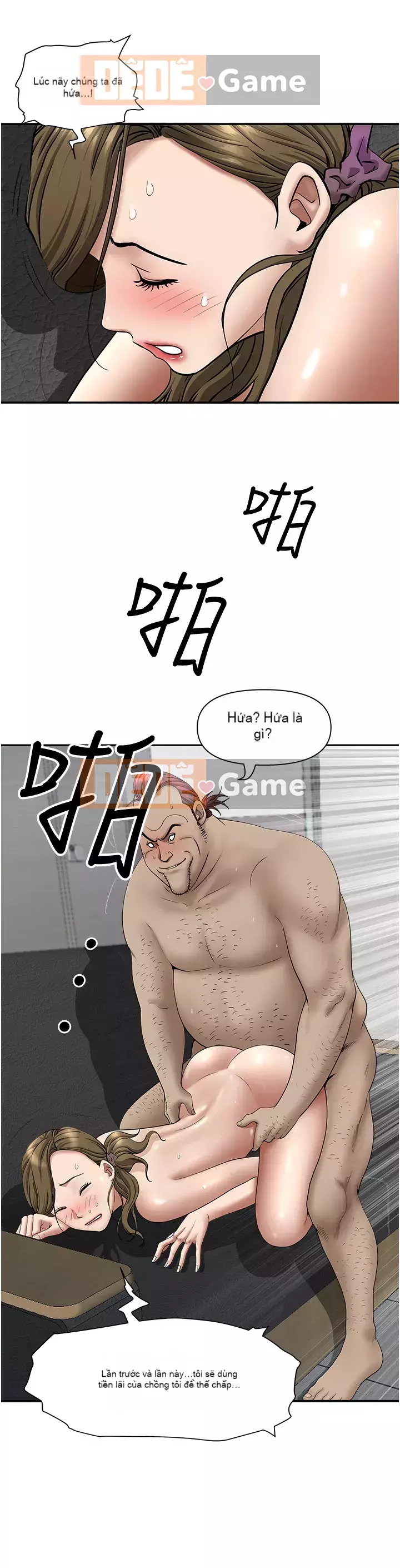 Lấy vợ Chương 27-28