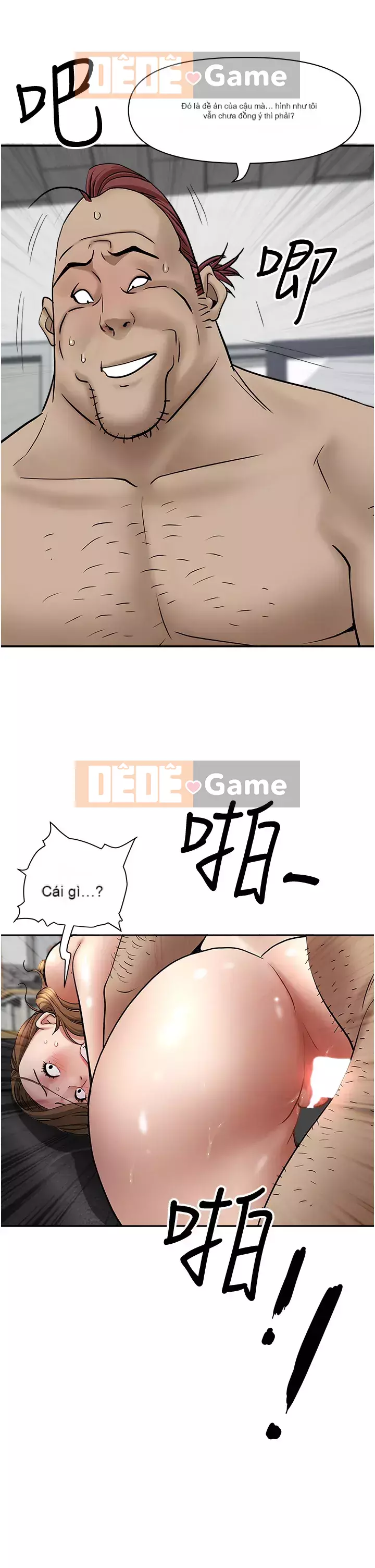 Lấy vợ Chương 27-28