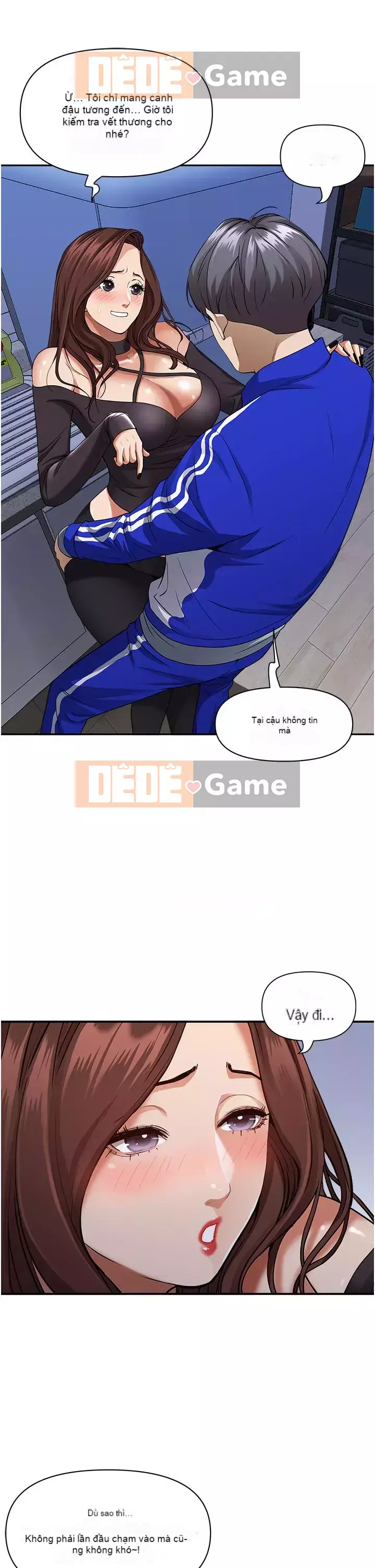 Lấy vợ Chương 25-26