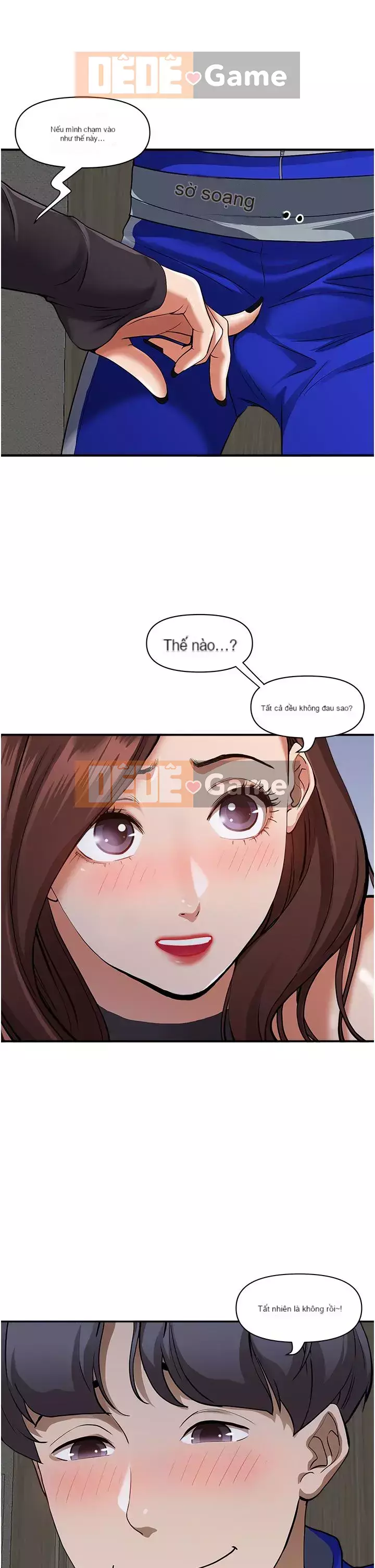 Lấy vợ Chương 25-26