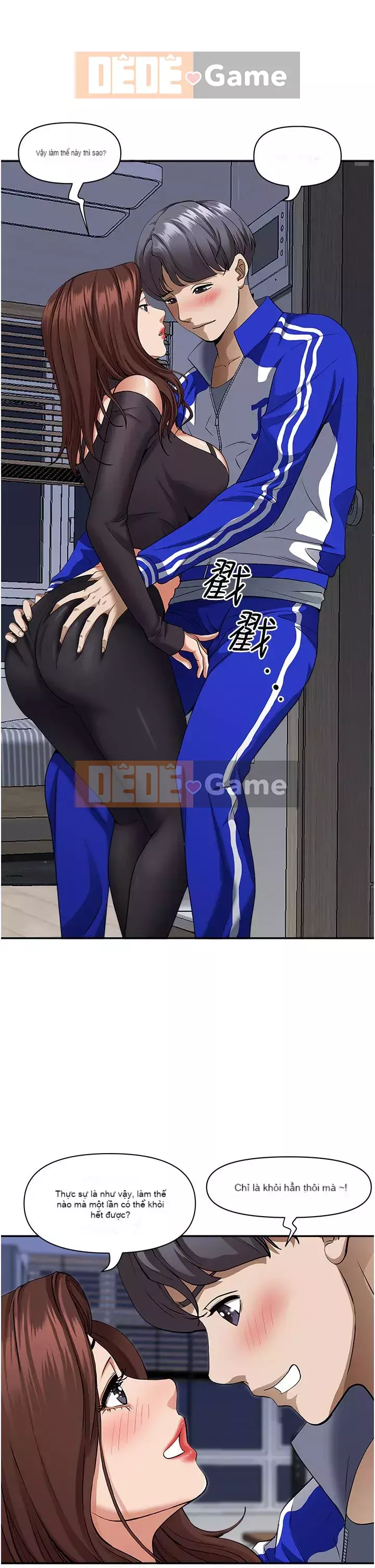 Lấy vợ Chương 25-26