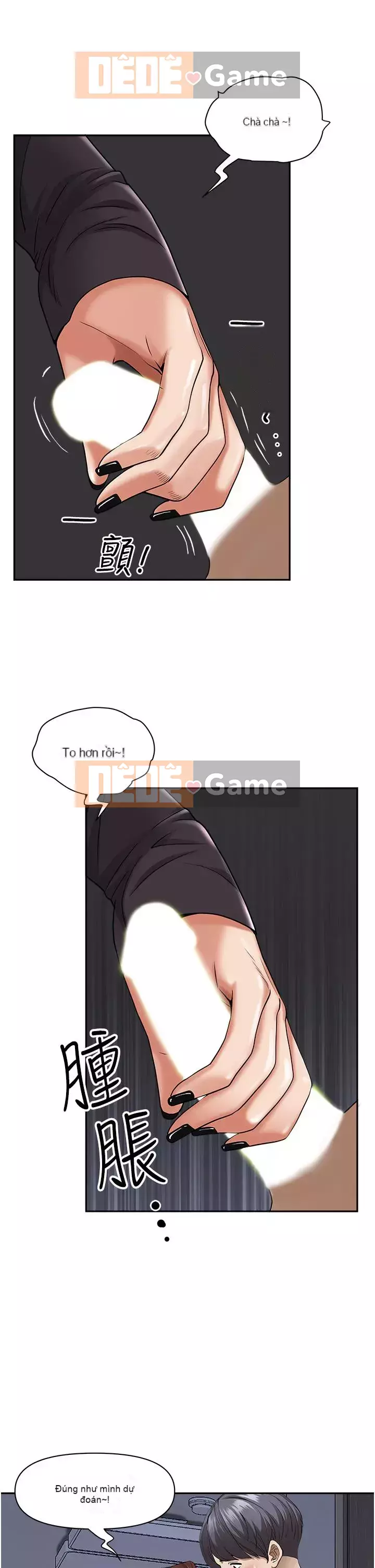 Lấy vợ Chương 25-26