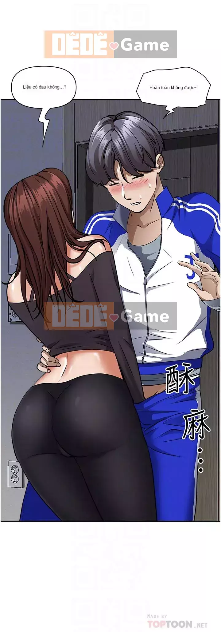 Lấy vợ Chương 25-26