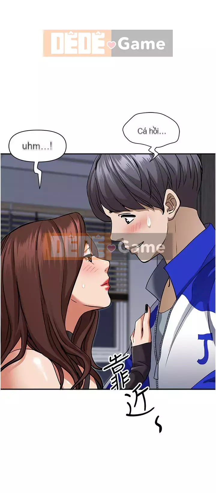 Lấy vợ Chương 25-26