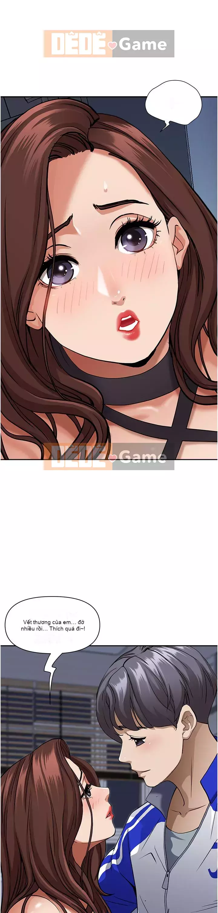 Lấy vợ Chương 25-26