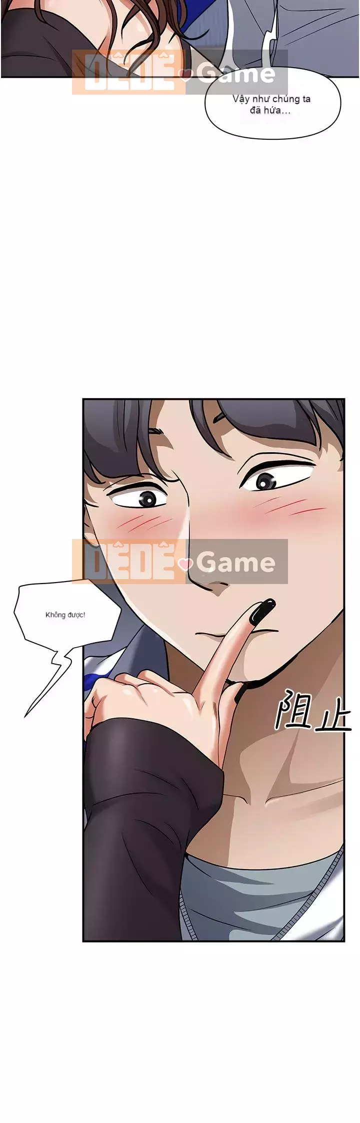 Lấy vợ Chương 25-26