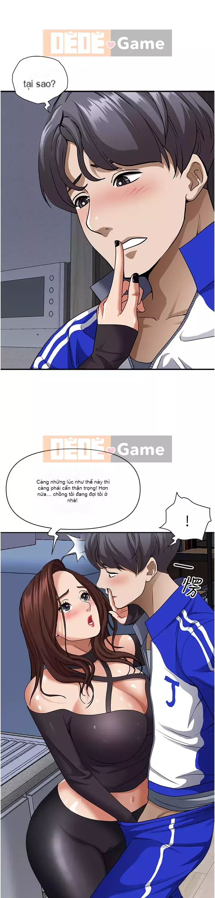 Lấy vợ Chương 25-26