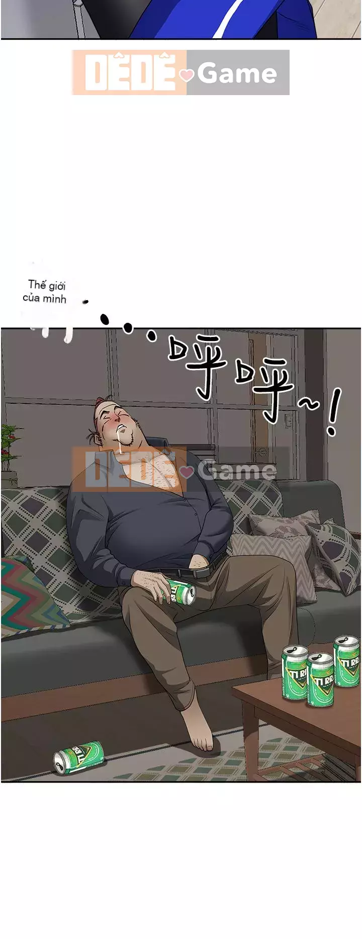 Lấy vợ Chương 25-26