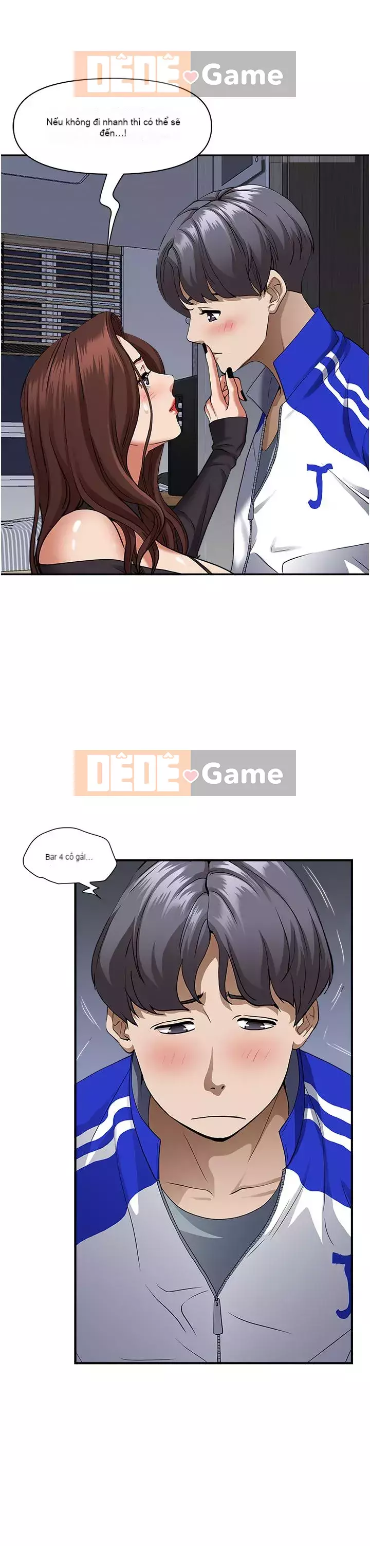 Lấy vợ Chương 25-26