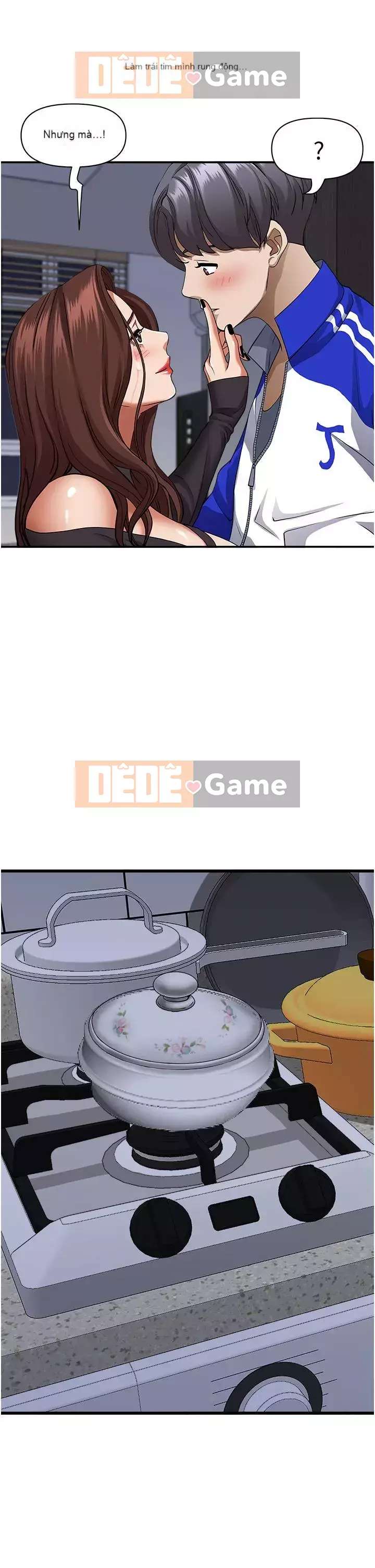 Lấy vợ Chương 25-26