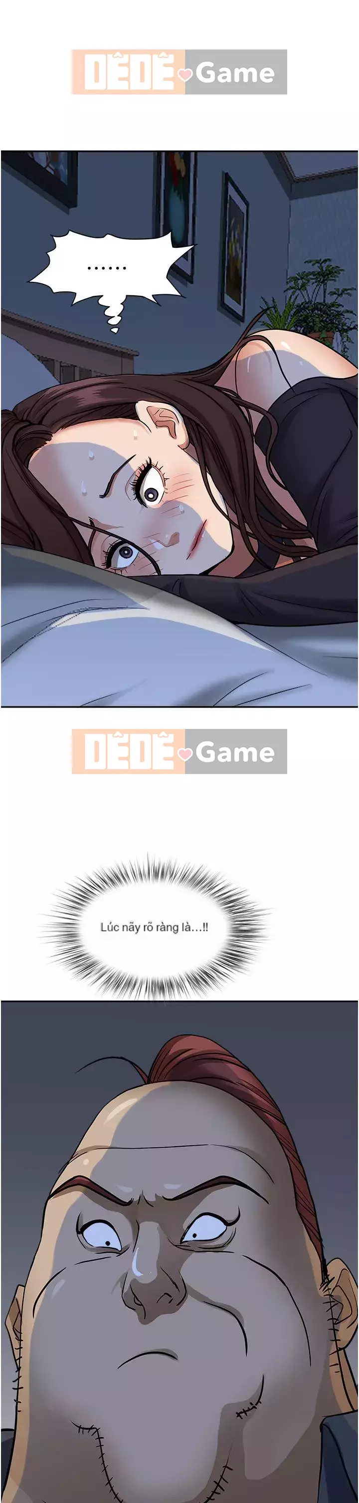 Lấy vợ Chương 25-26