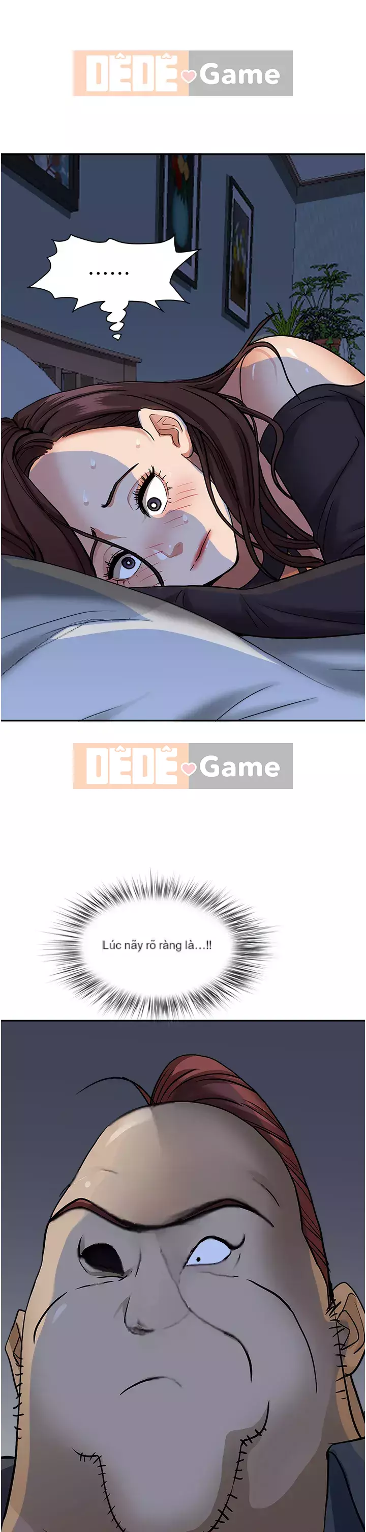 Lấy vợ Chương 25-26