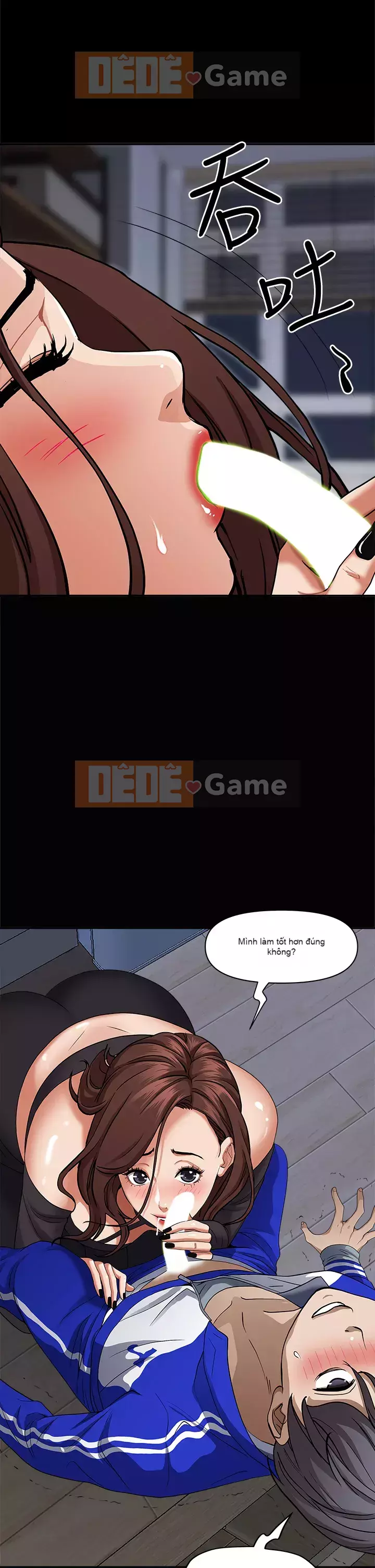 Lấy vợ Chương 25-26