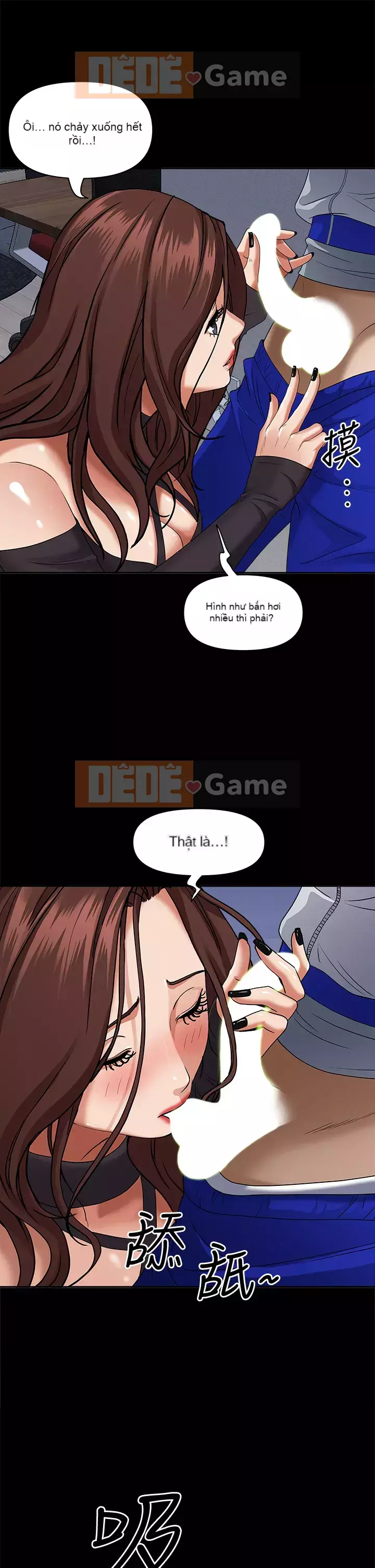 Lấy vợ Chương 25-26