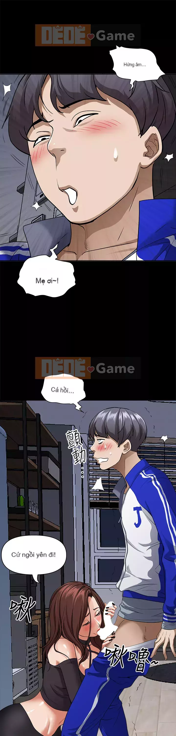 Lấy vợ Chương 25-26