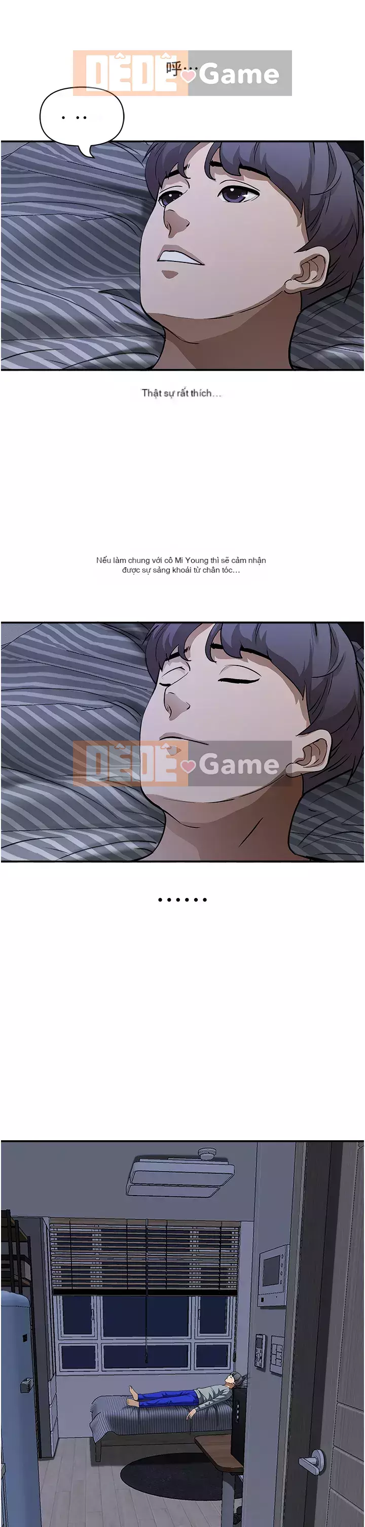 Lấy vợ Chương 25-26