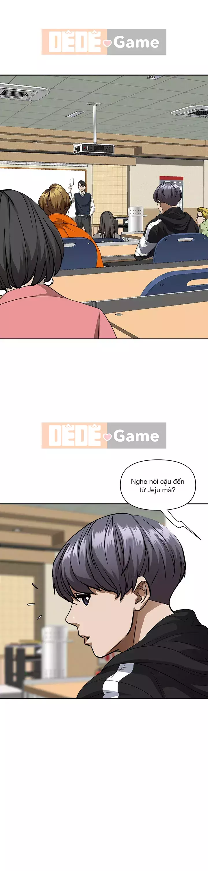 Lấy vợ Chương 25-26