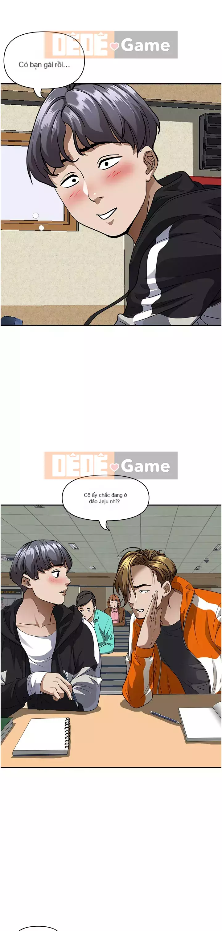 Lấy vợ Chương 25-26