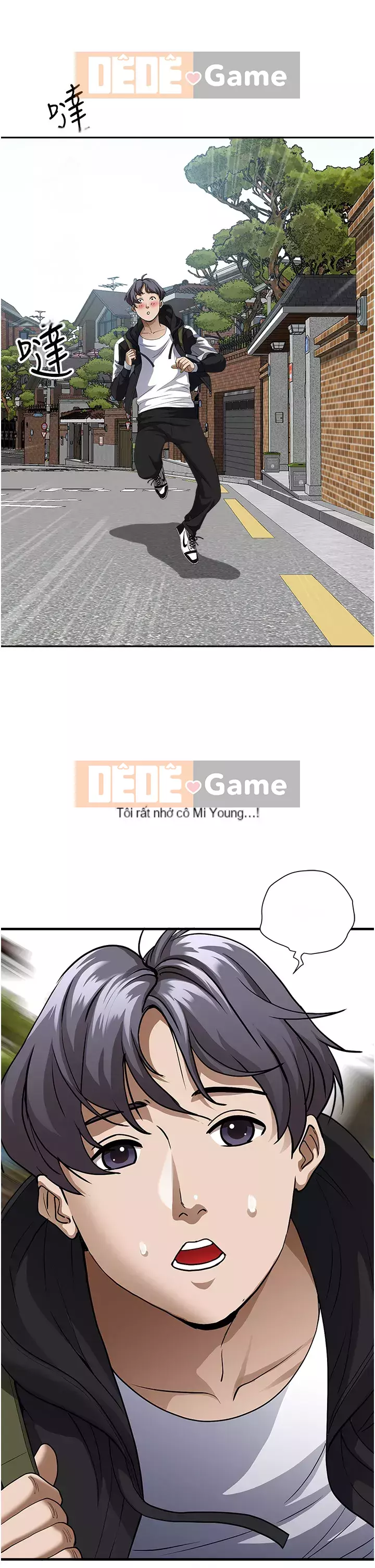 Lấy vợ Chương 25-26