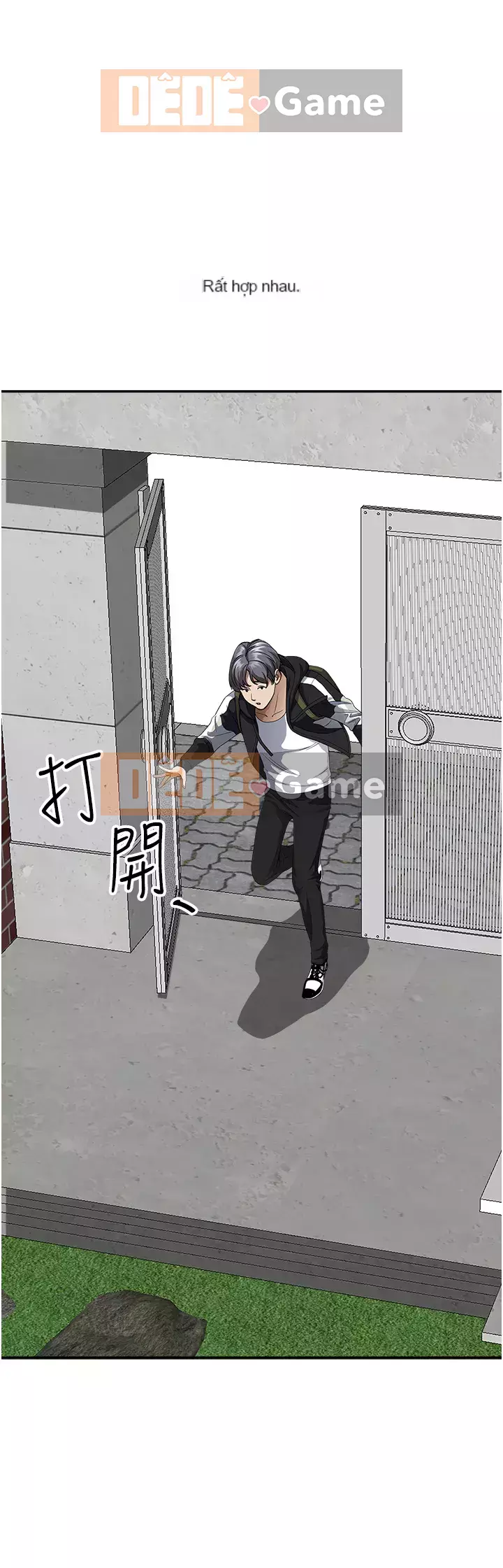 Lấy vợ Chương 25-26