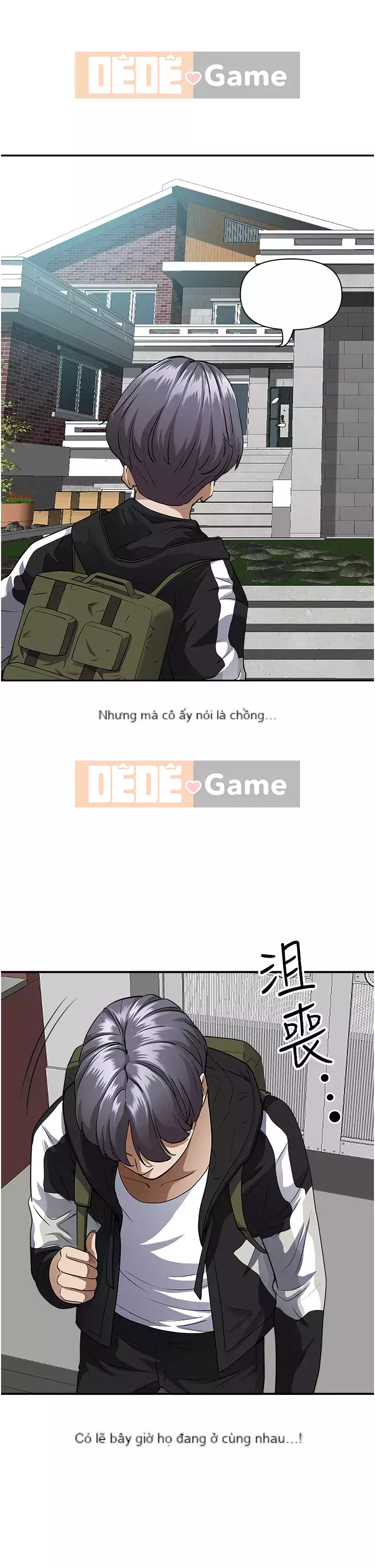 Lấy vợ Chương 25-26